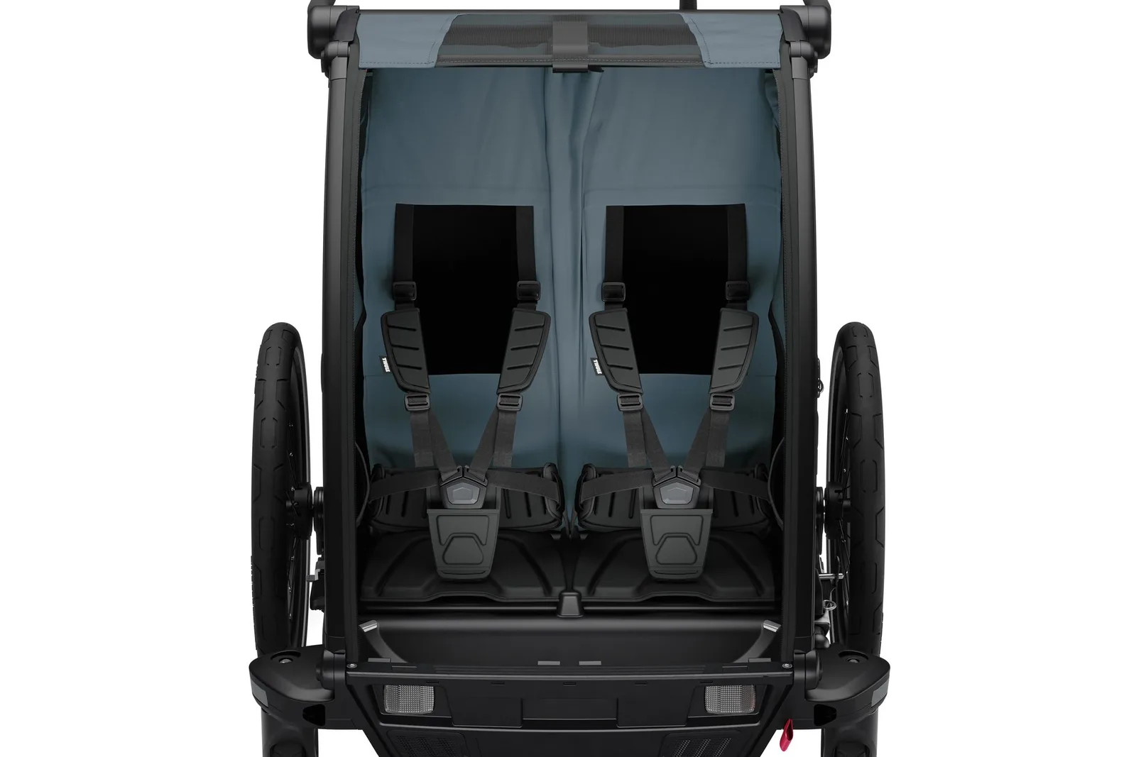 Thule Chariot Cab – Bild 9