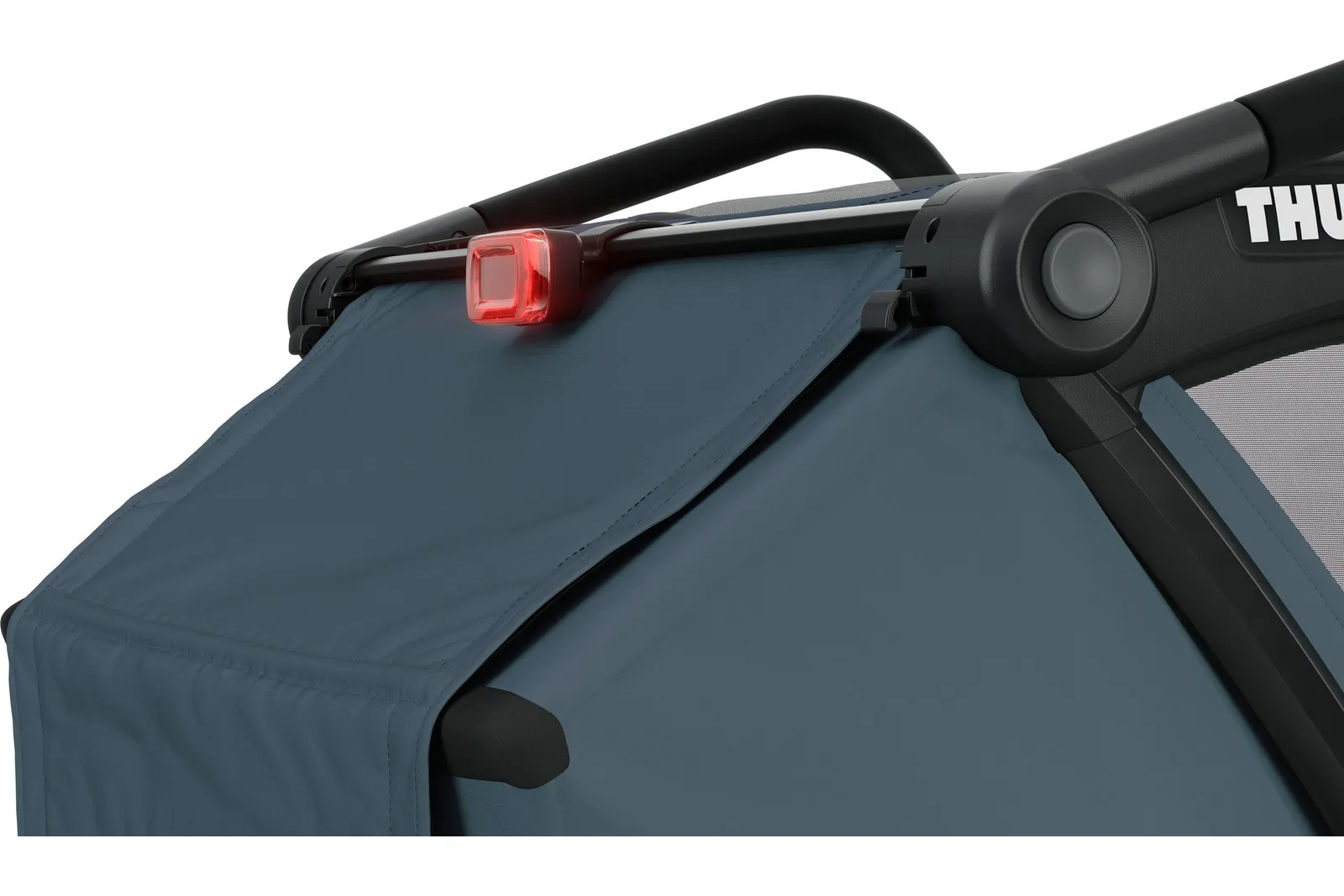 Thule Chariot Cab – Bild 11