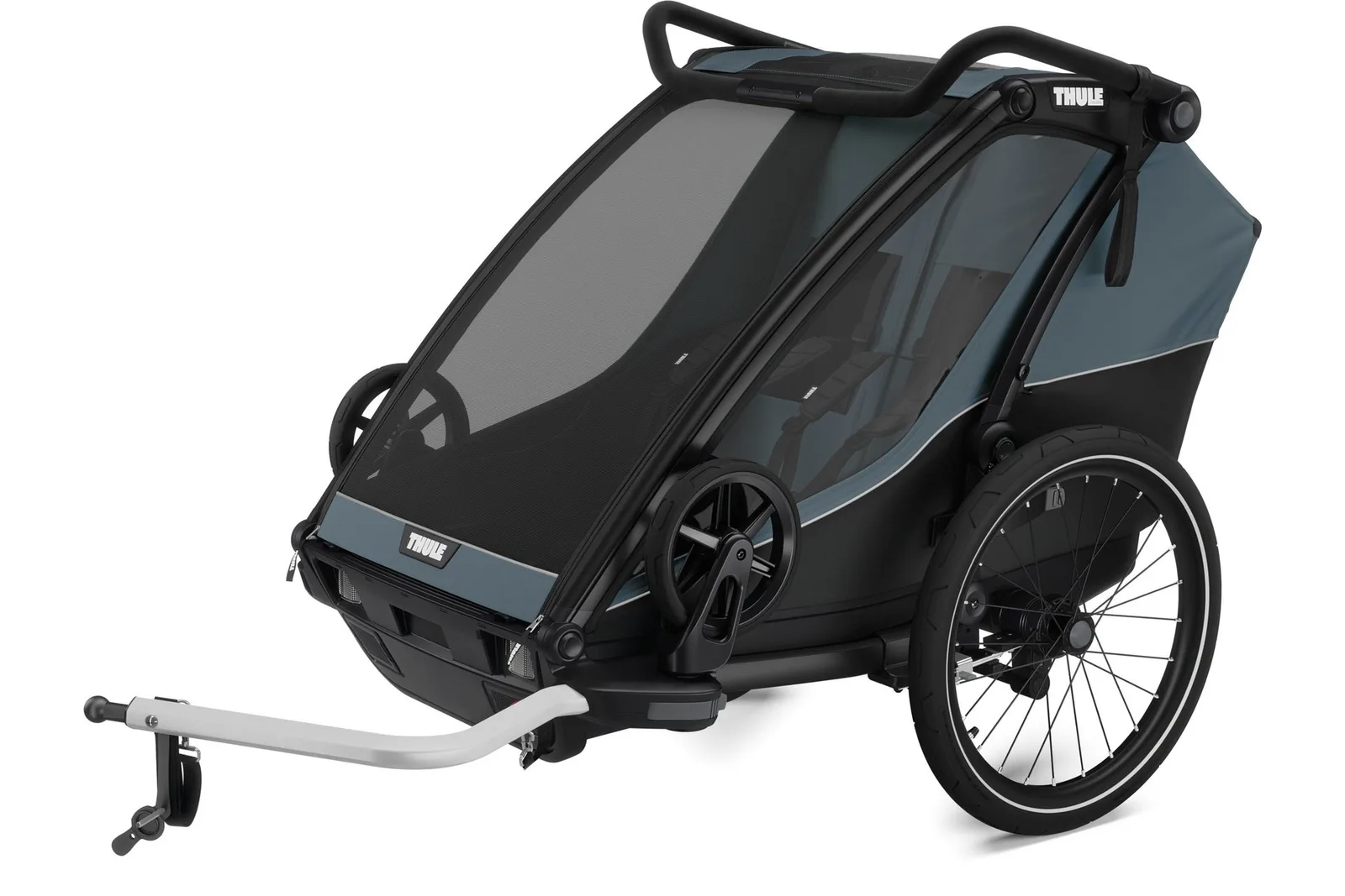 Thule Chariot Cab – Bild 13