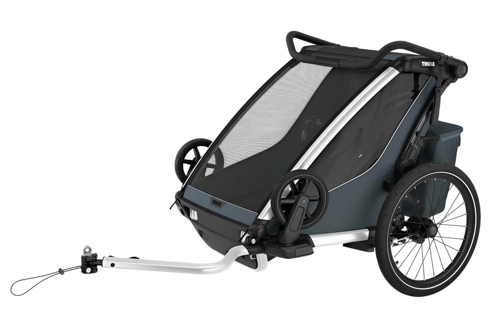Thule Chariot Cross 2 Double