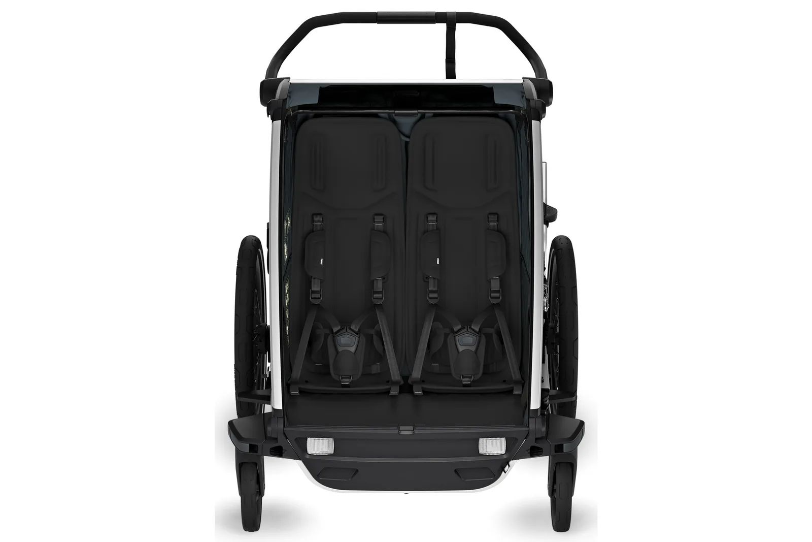 Thule Chariot Cross 2 Double – Bild 3