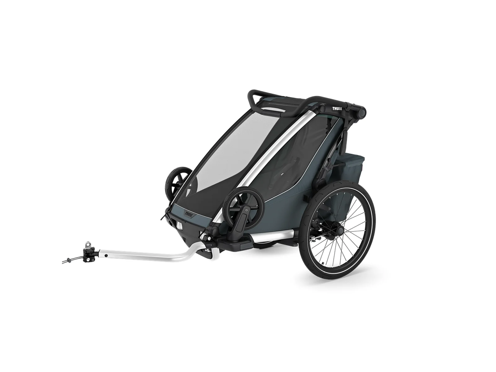 Thule Chariot Cross 2 (Einsitzer)