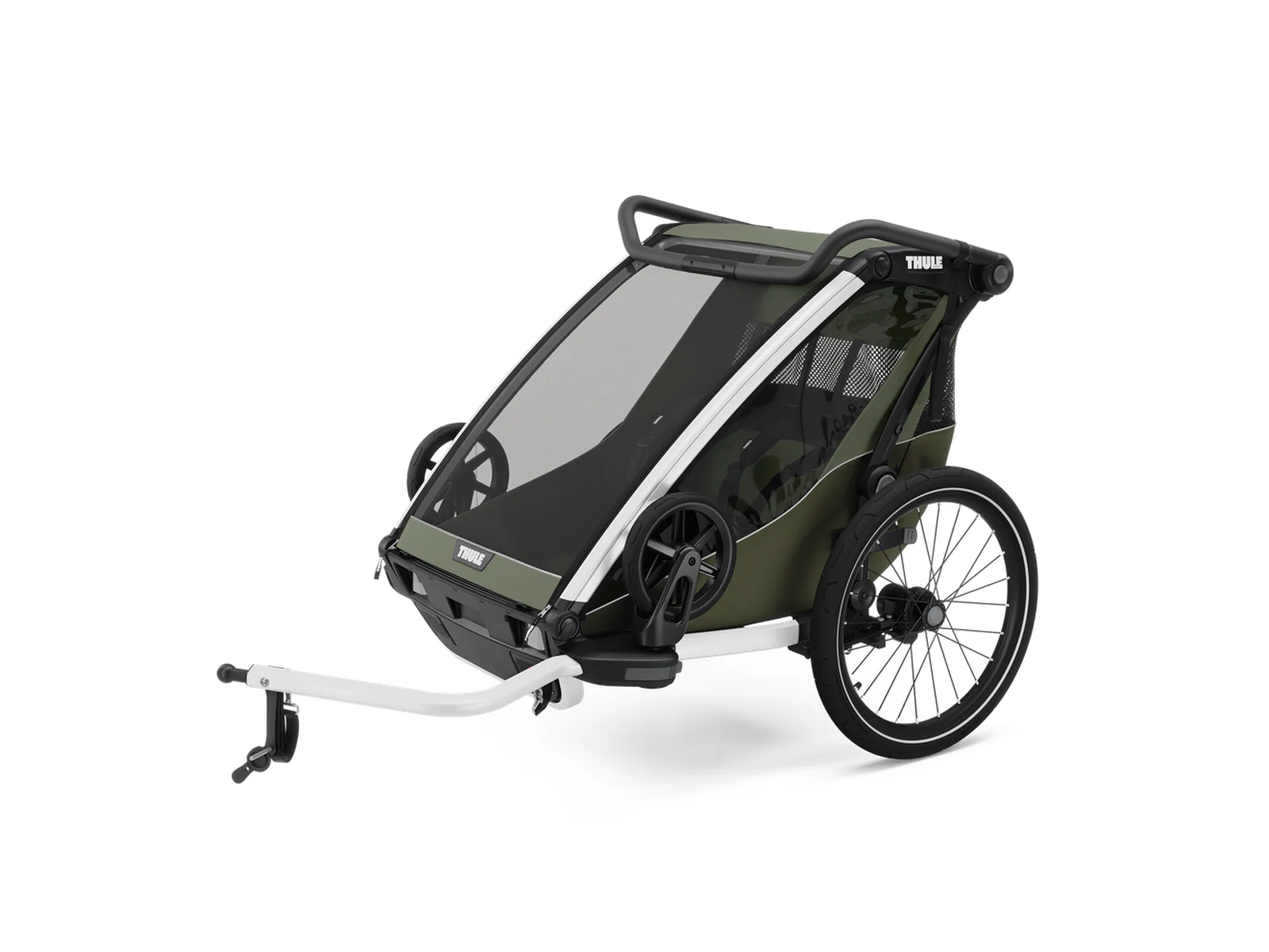 Thule Chariot Lite (Zweisitzer)