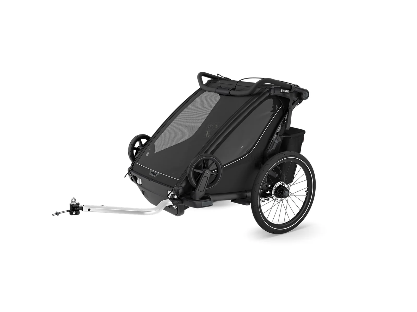 Thule Chariot Sport 2 (Zweisitzer)