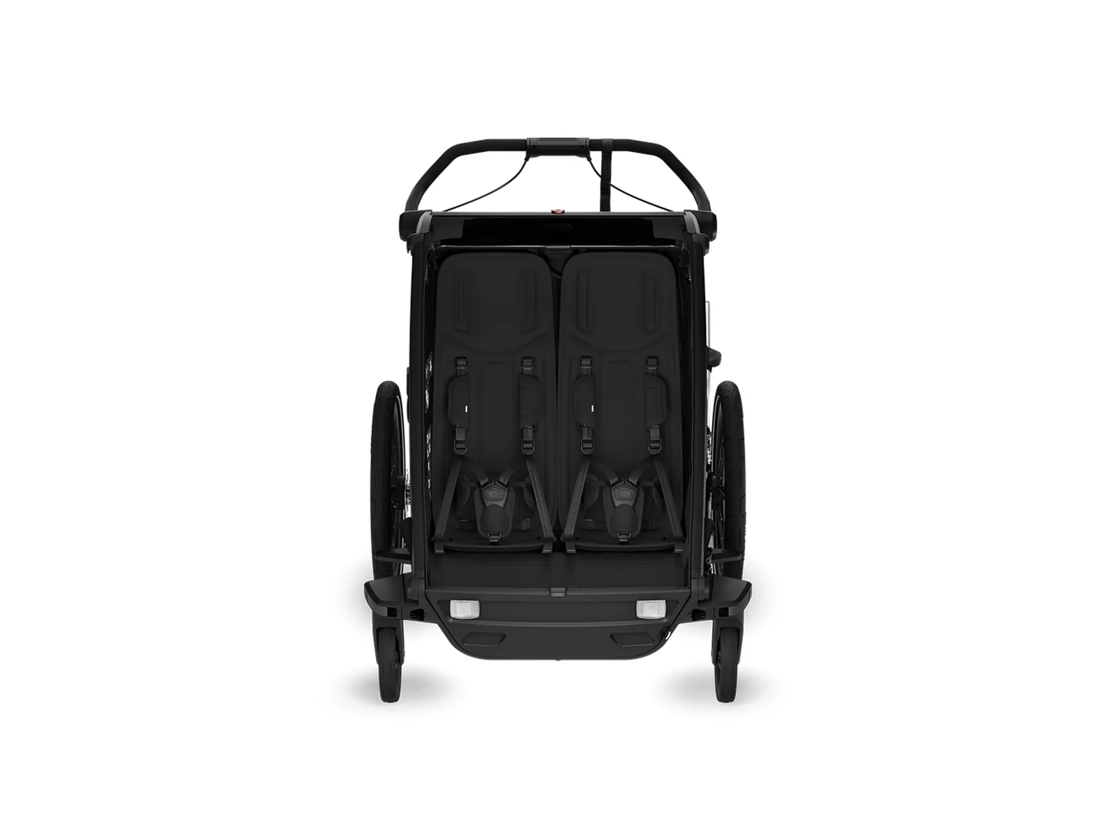 Thule Chariot Sport 2 (Zweisitzer) – Bild 4