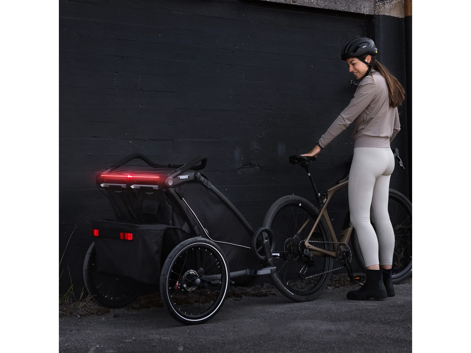 Thule Chariot Sport 2 (Zweisitzer) – Bild 10