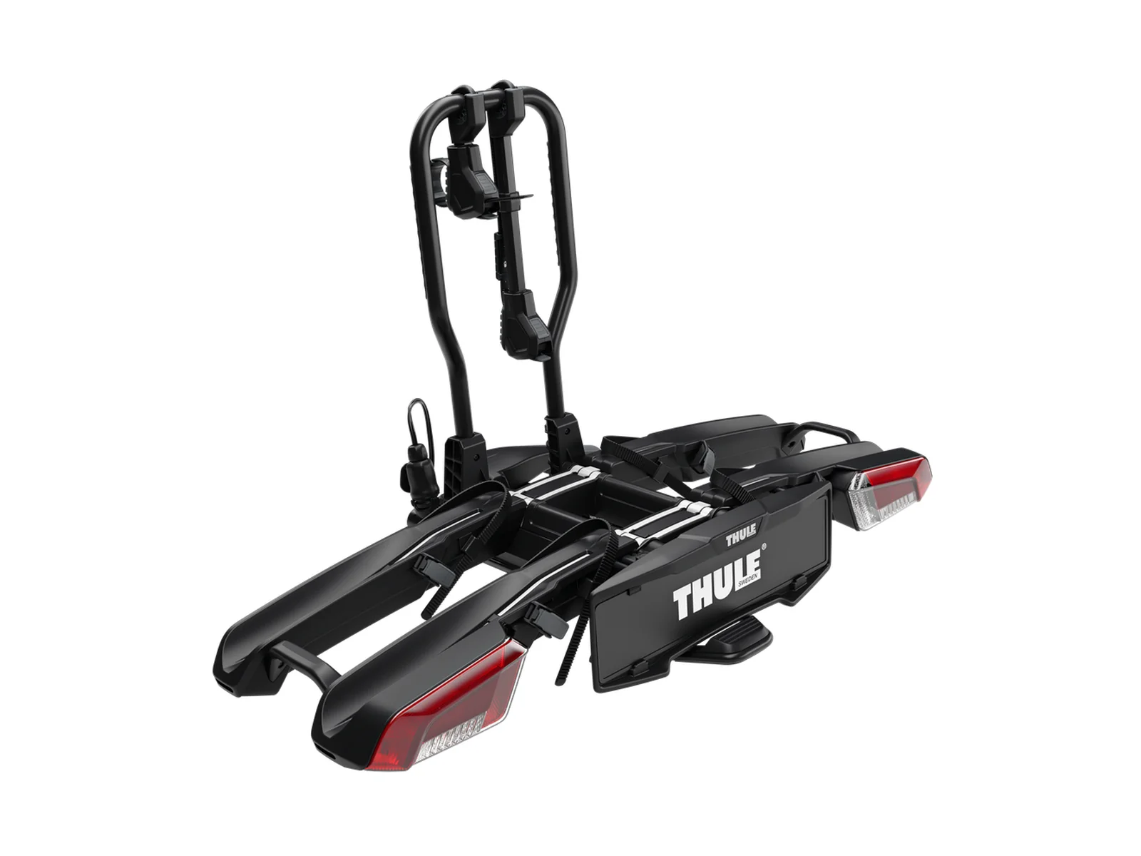 Thule EasyFold 3 (2 Fahrräder)