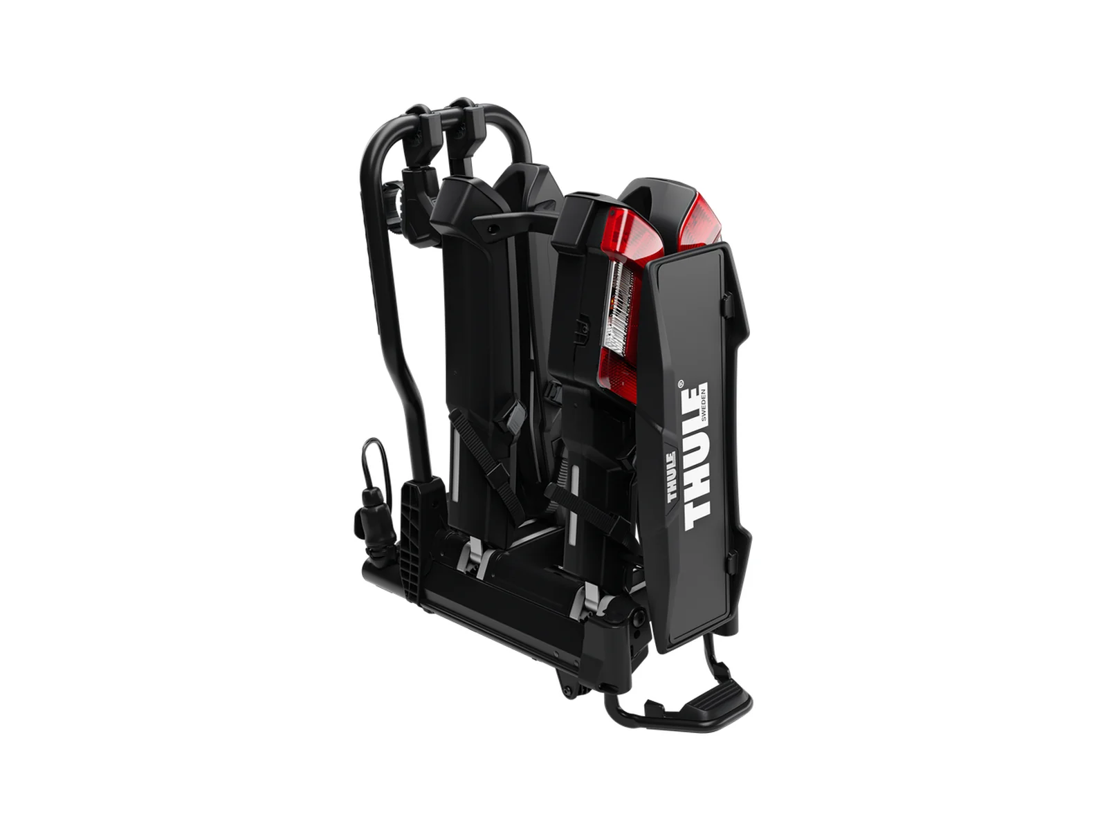 Thule EasyFold 3 (2 Fahrräder) – Bild 3