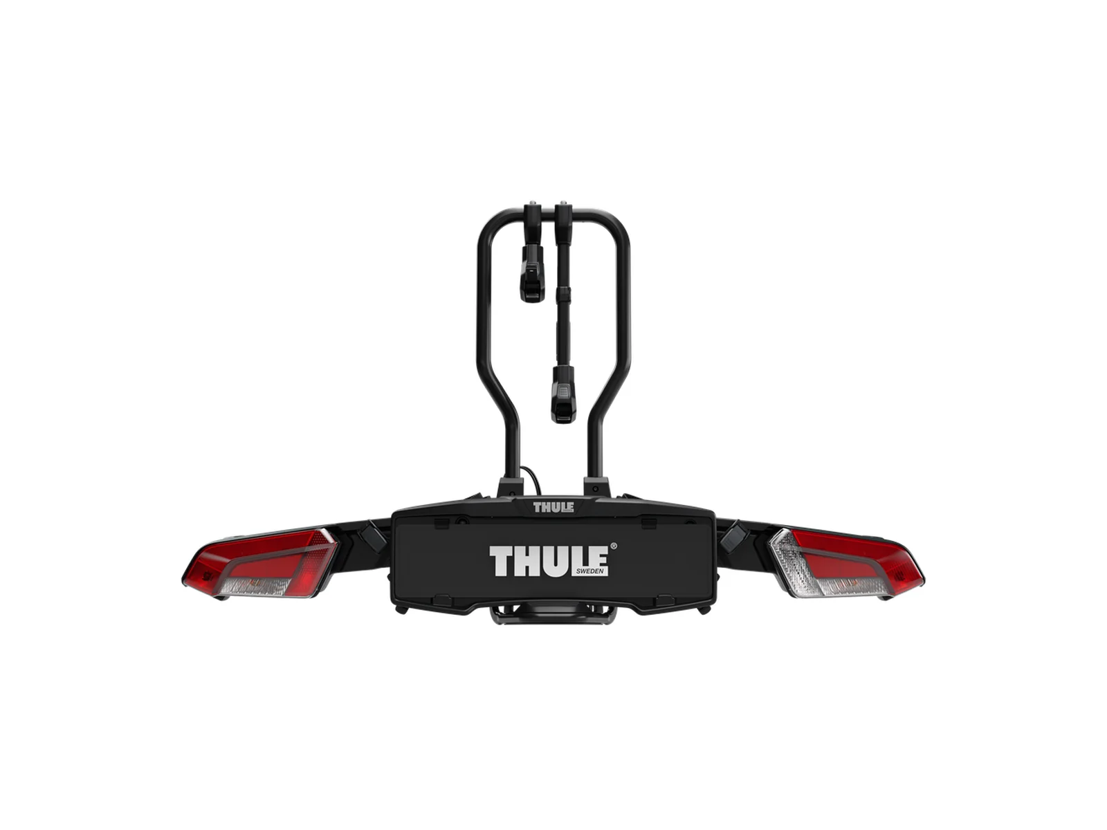 Thule EasyFold 3 (2 Fahrräder) – Bild 4