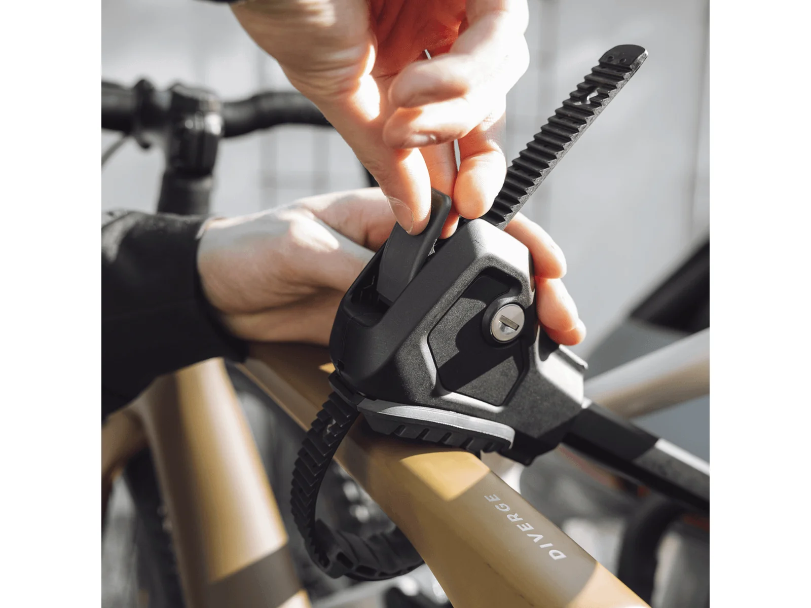 Thule EasyFold 3 (2 Fahrräder) – Bild 7
