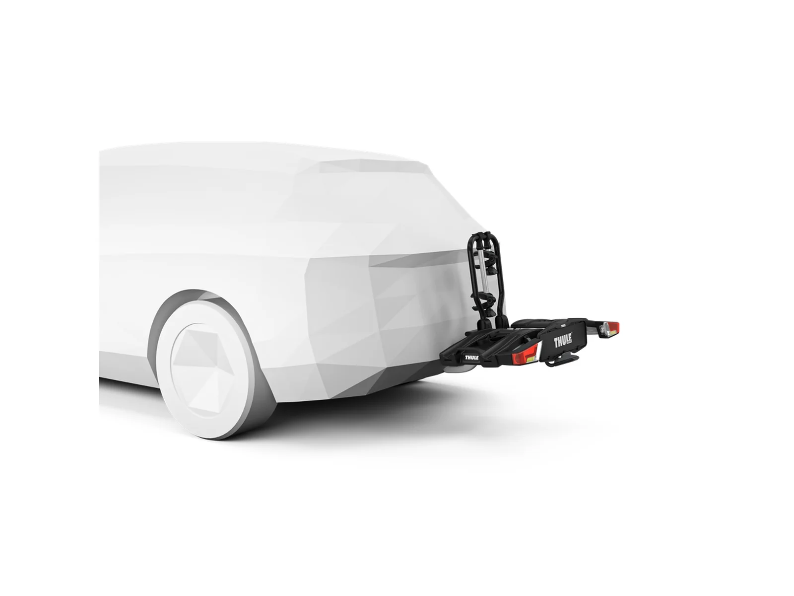 Thule EasyFold XT F 2 – Bild 2