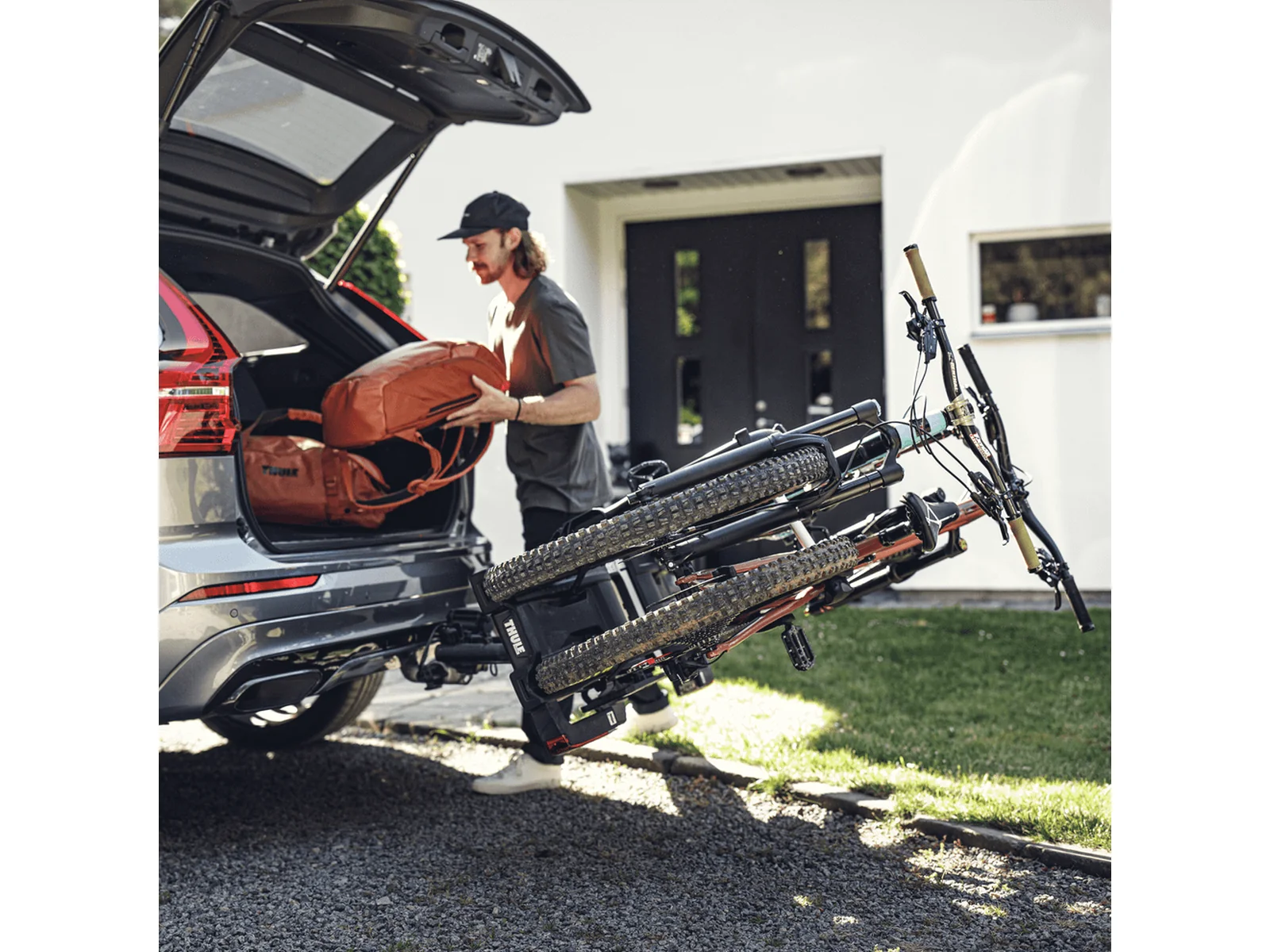 Thule EasyFold XT F 2 – Bild 4