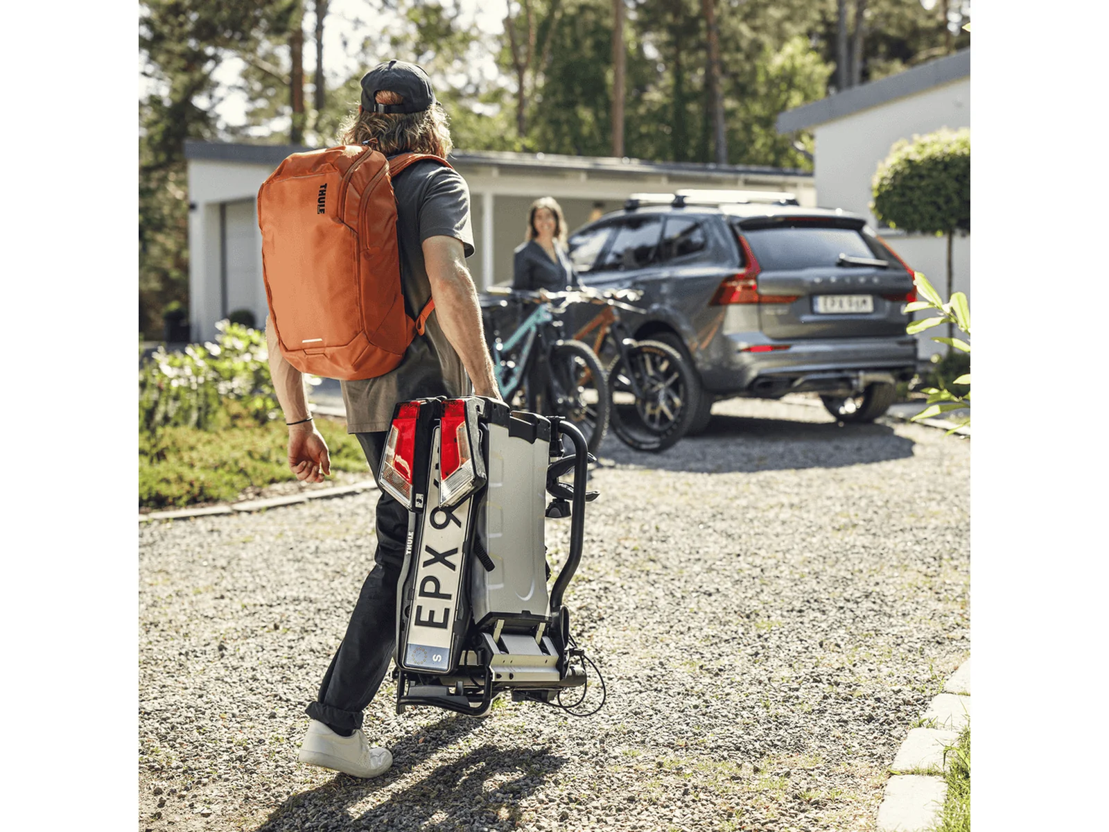 Thule EasyFold XT F 2 – Bild 5