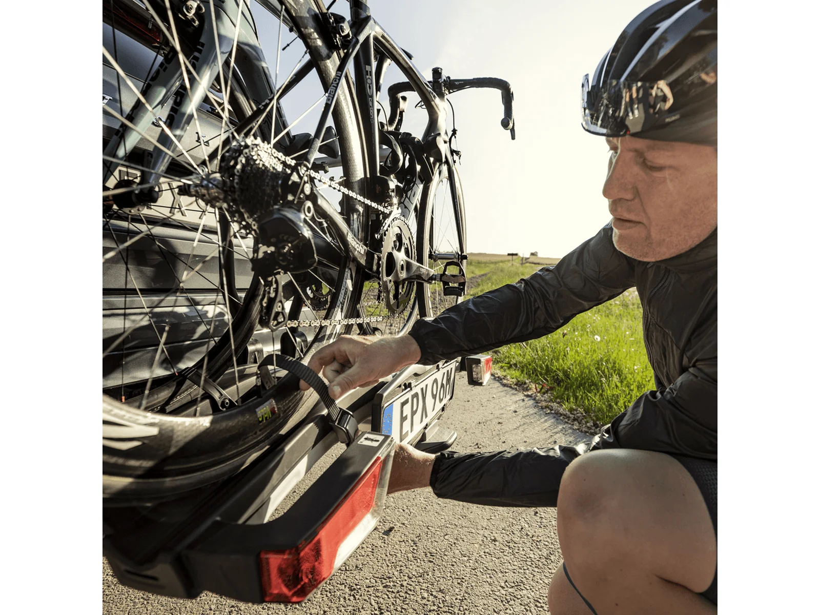Thule EasyFold XT F 2 – Bild 7