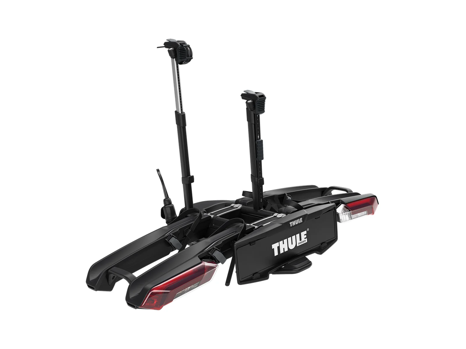Thule Epos (2 Fahrräder, 13-pin)