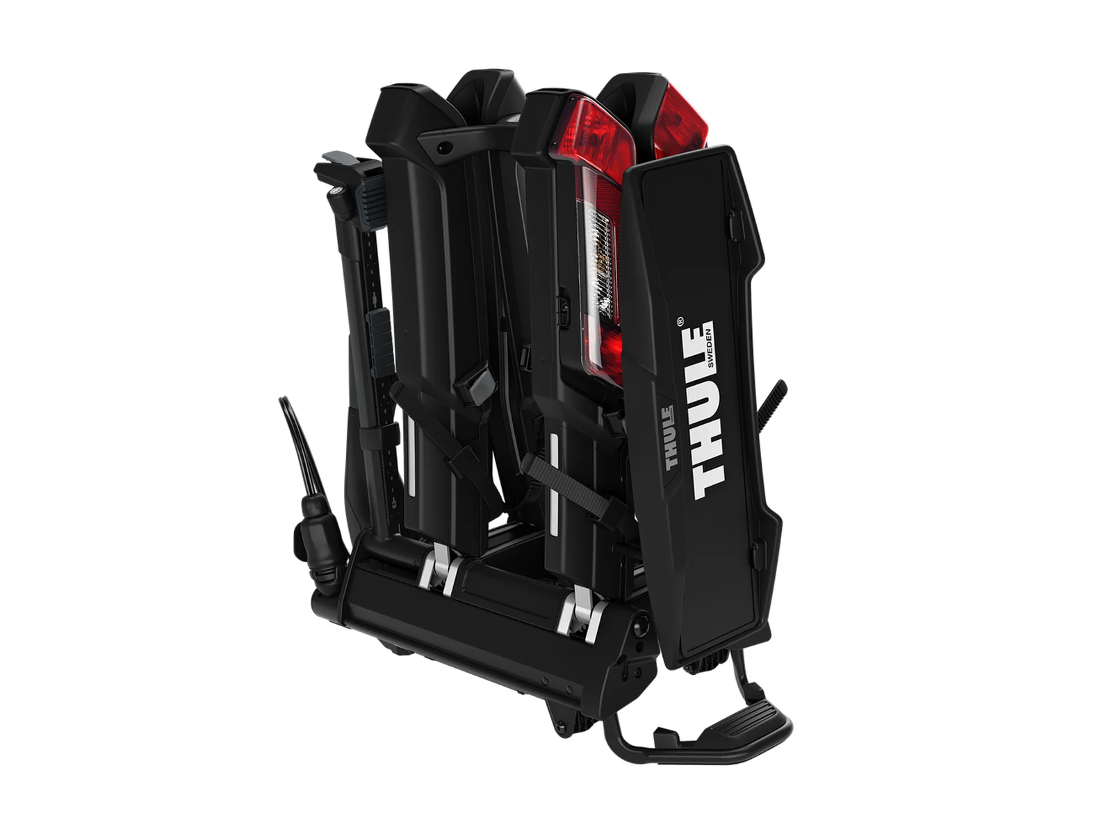 Thule Epos (2 Fahrräder, 13-pin) – Bild 3