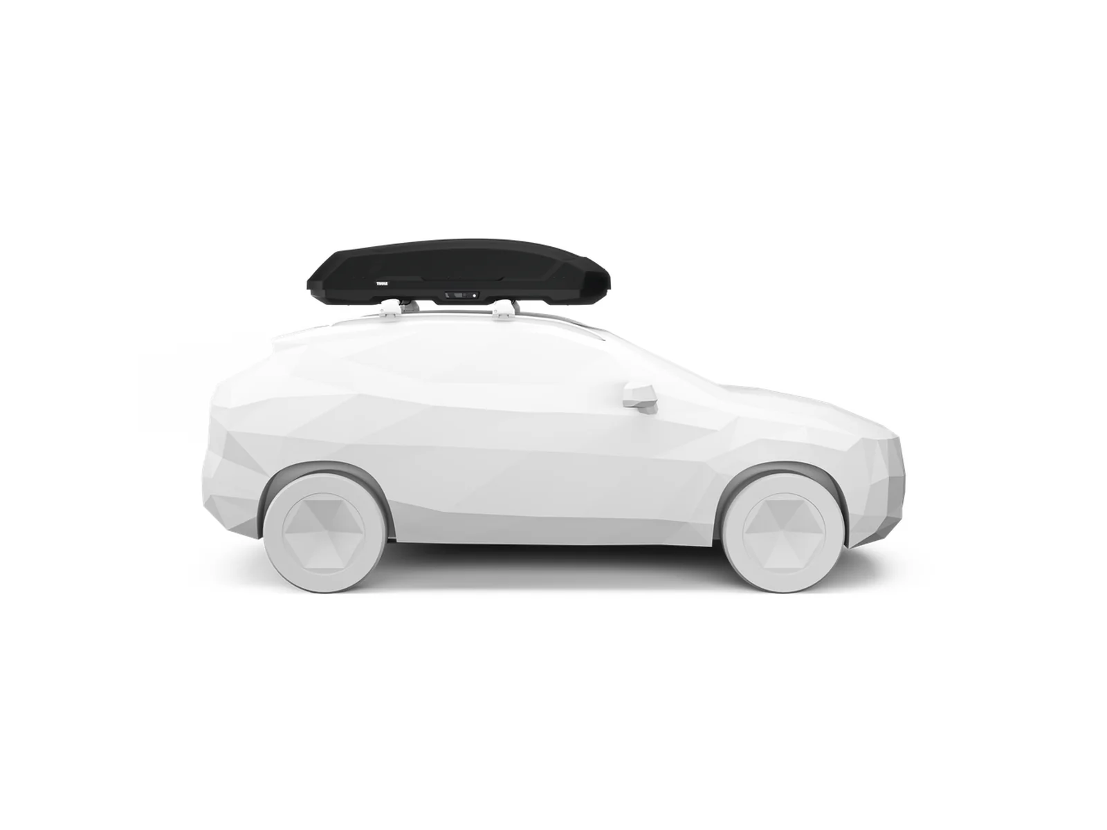 Thule Force 3 L – Bild 2