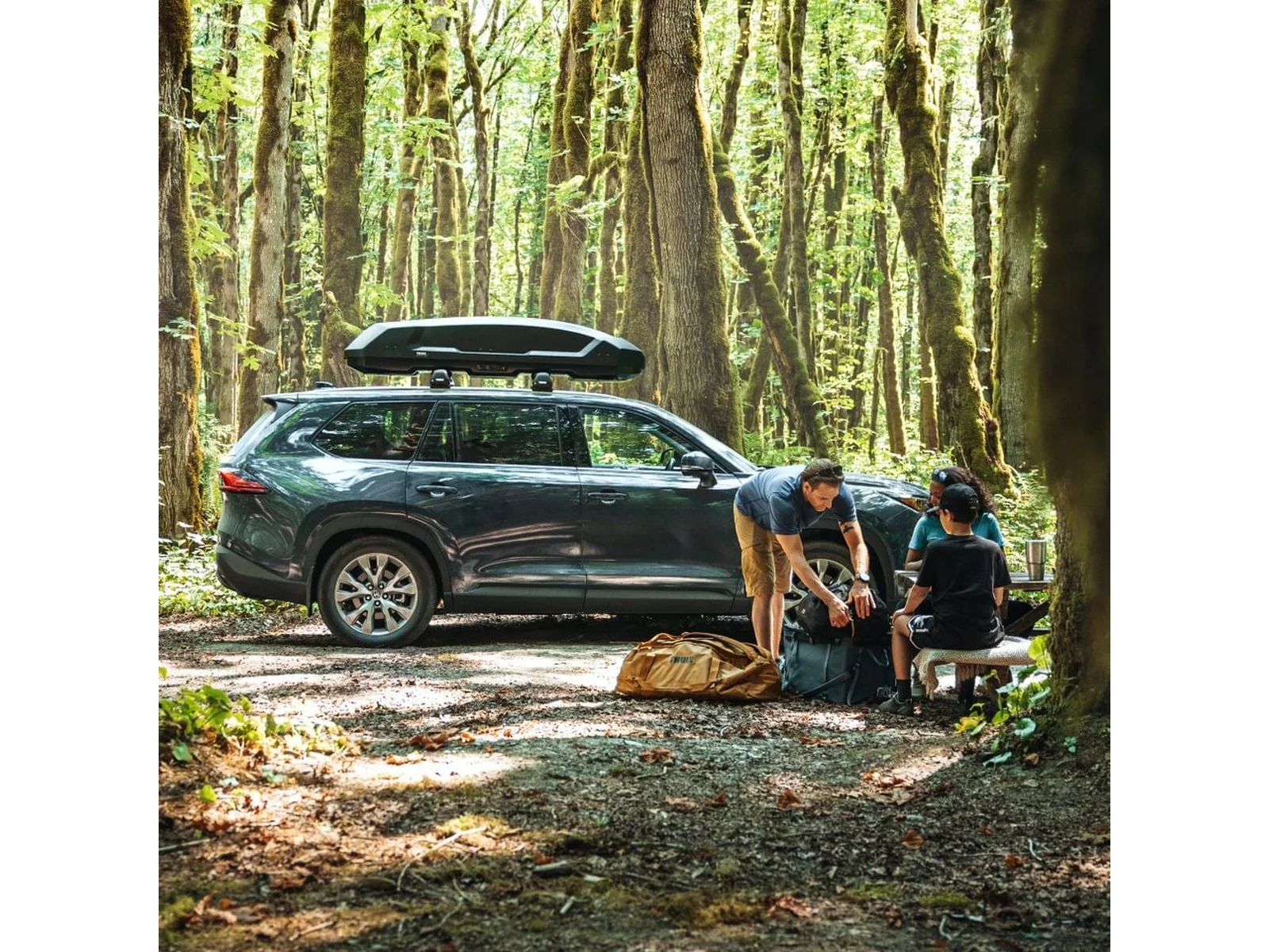 Thule Force 3 L – Bild 5