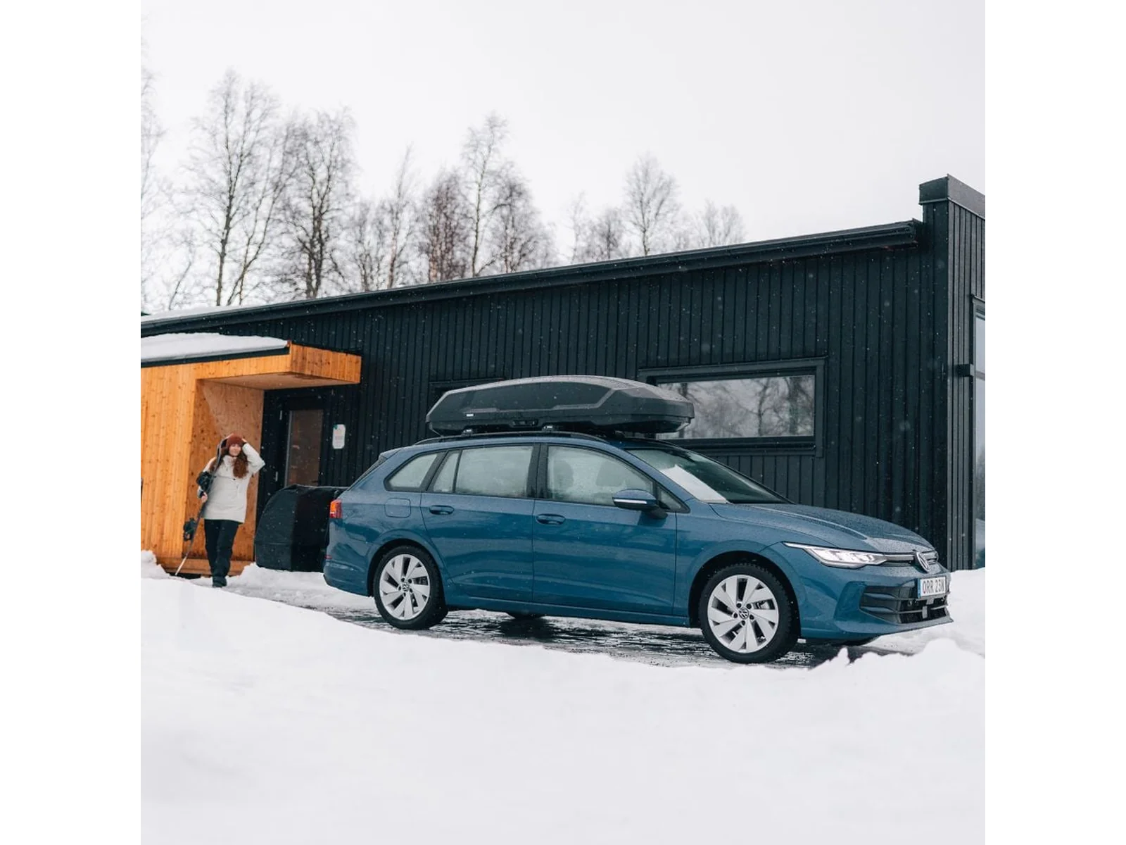 Thule Force 3 L – Bild 6