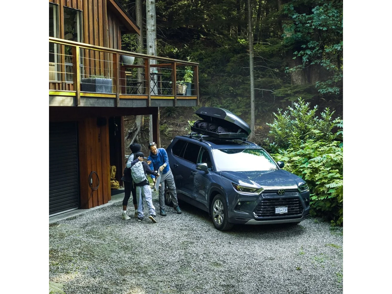 Thule Force 3 L – Bild 7
