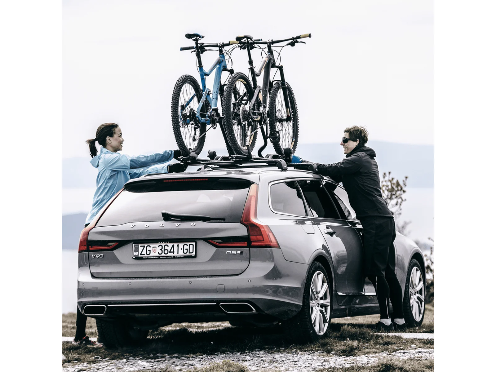 Thule ProRide 598 – Bild 5