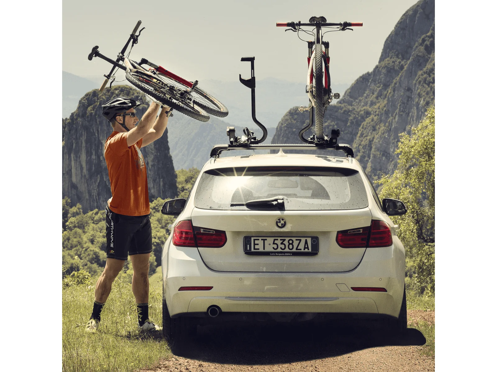 Thule ProRide 598 – Bild 6