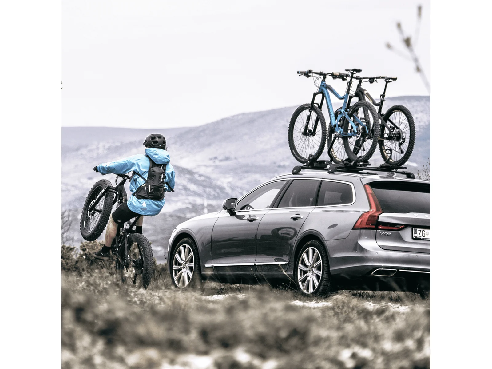 Thule ProRide 598 – Bild 7