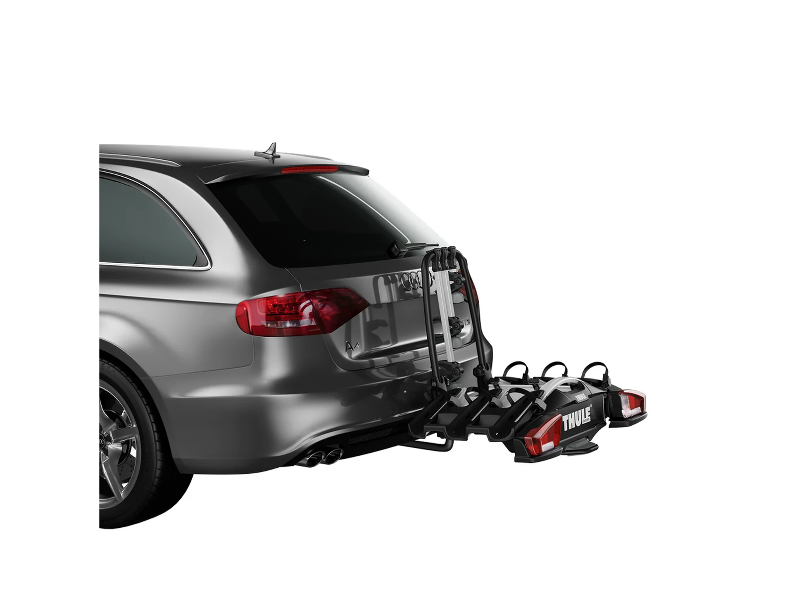 Thule VeloCompact 3 (13-pin) – Bild 4