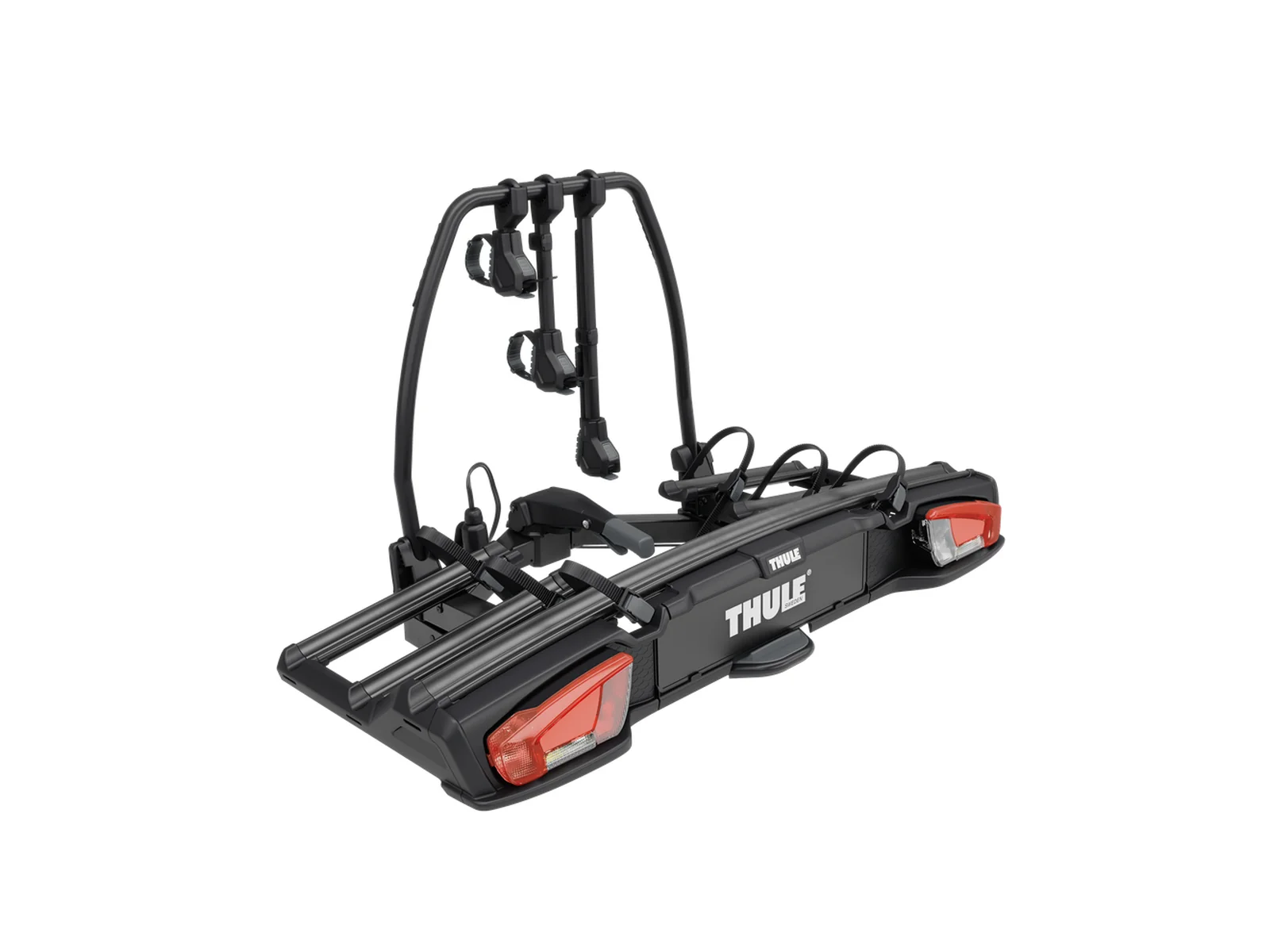 Thule VeloSpace 3 (3 Fahrräder)