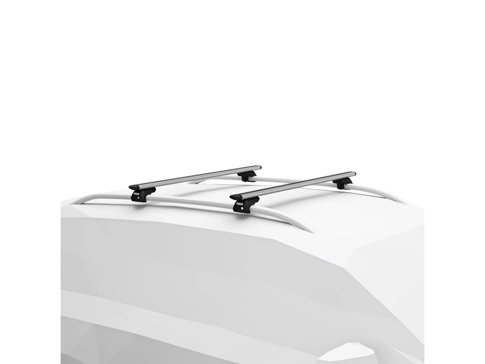 Thule WingBar Evo 127 – Bild 2