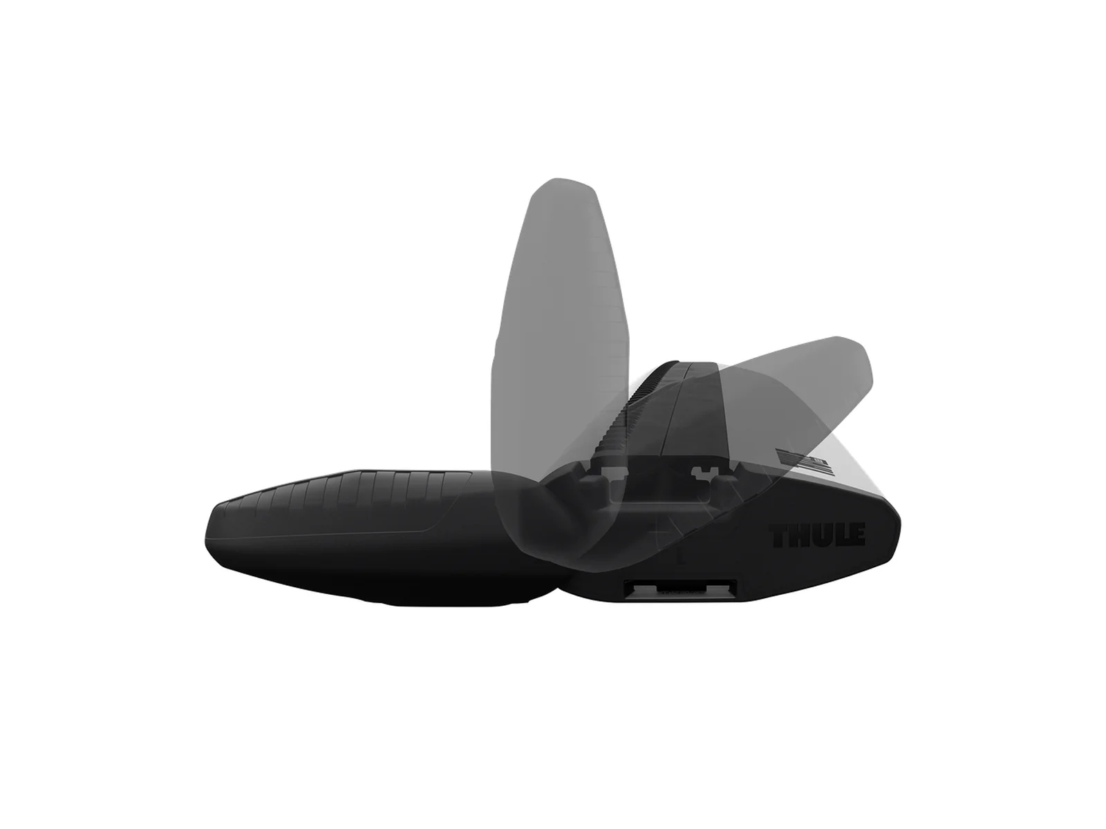 Thule WingBar Evo 127 – Bild 3